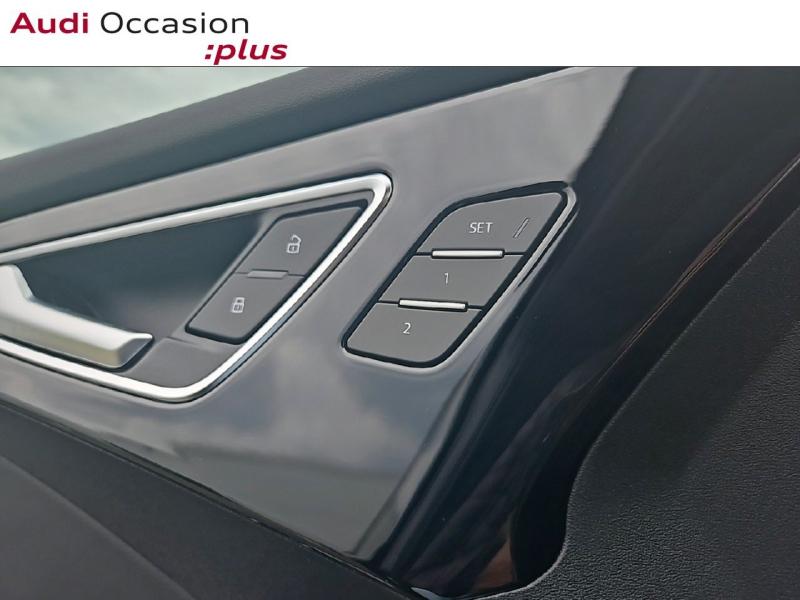 Voitures occasions Audi Q4 e-tron Base Dechy