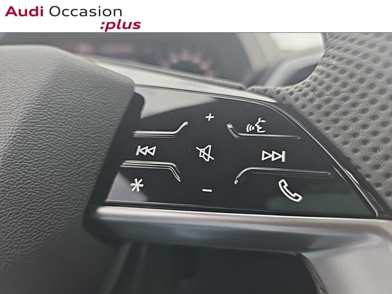 Voitures occasions Audi Q4 e-tron Base Dechy