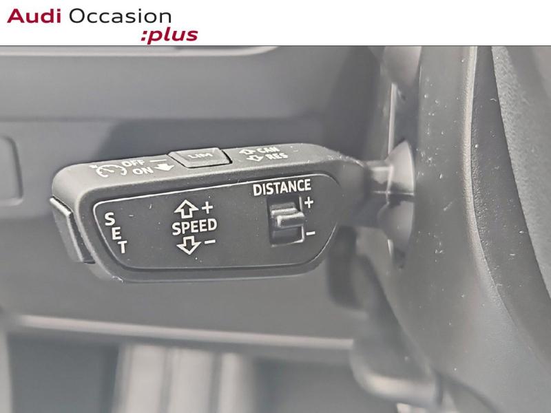 Voitures occasions Audi Q4 e-tron Base Dechy