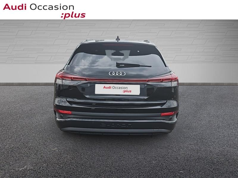 Voitures occasions Audi Q4 e-tron Base Dechy