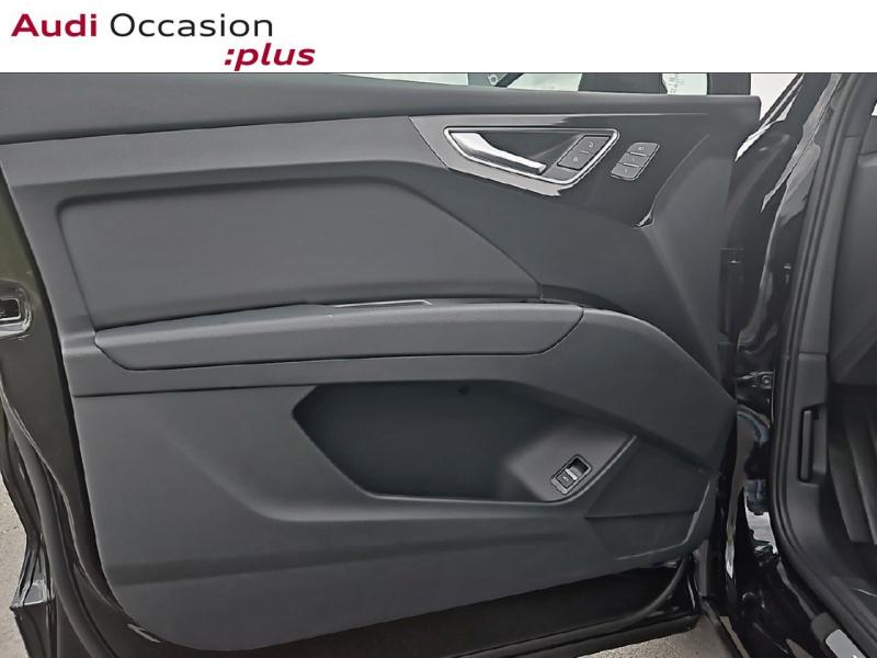 Voitures occasions Audi Q4 e-tron Base Dechy