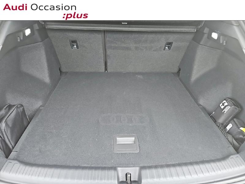 Voitures occasions Audi Q4 e-tron Base Dechy