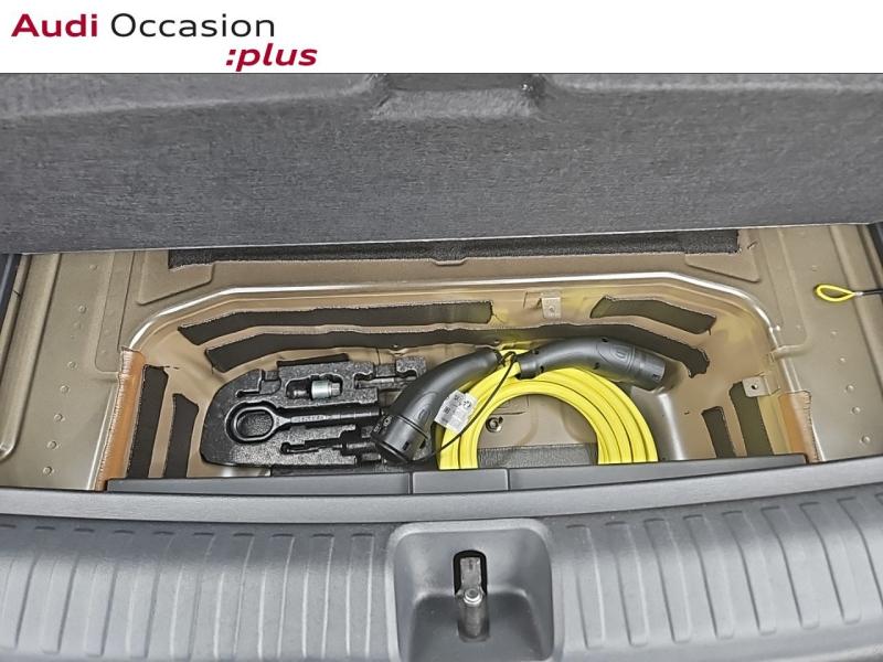 Voitures occasions Audi Q4 e-tron Base Dechy