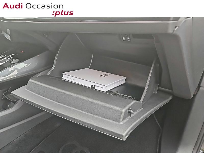 Voitures occasions Audi Q4 e-tron Base Dechy