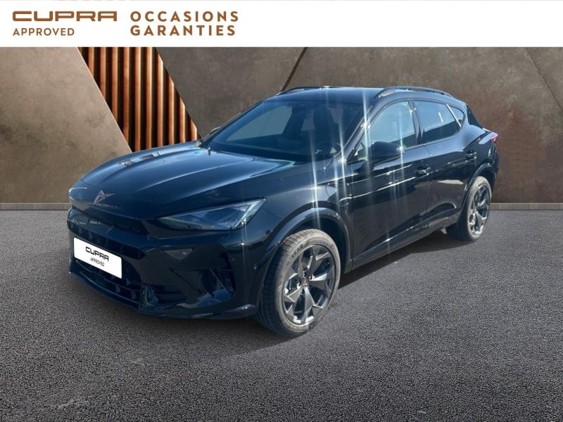 Voitures occasions CUPRA FORMENTOR V Dechy