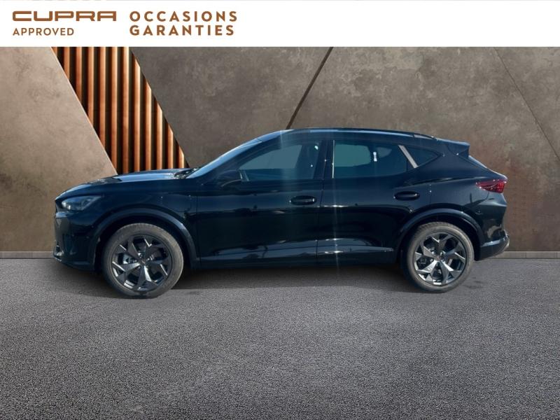 Voitures occasions CUPRA FORMENTOR V Dechy