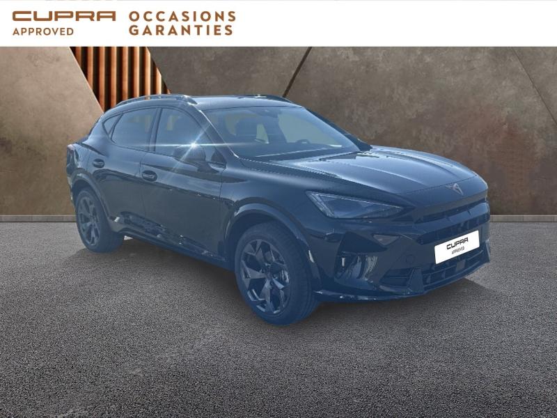 Voitures occasions CUPRA FORMENTOR V Dechy