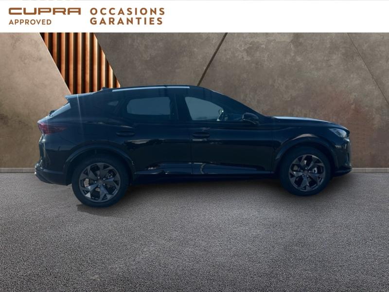 Voitures occasions CUPRA FORMENTOR V Dechy