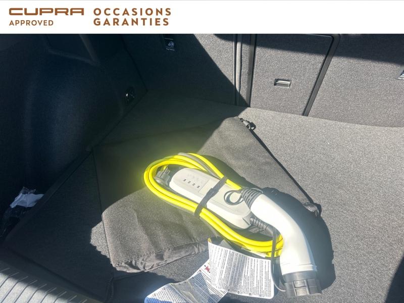 Voitures occasions CUPRA FORMENTOR V Dechy