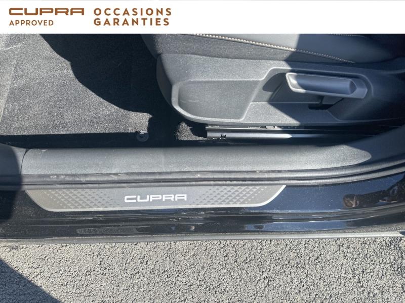 Voitures occasions CUPRA FORMENTOR V Dechy