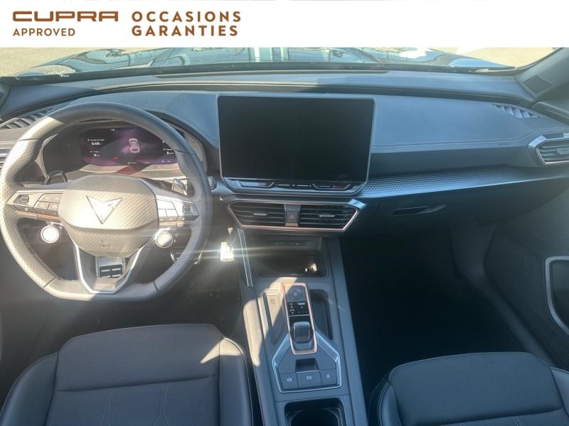 Voitures occasions CUPRA FORMENTOR V Dechy