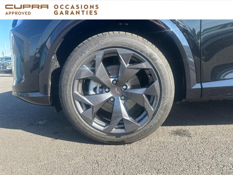 Voitures occasions CUPRA FORMENTOR V Dechy