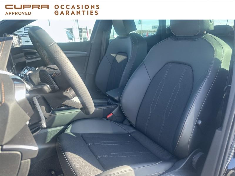 Voitures occasions CUPRA FORMENTOR V Dechy