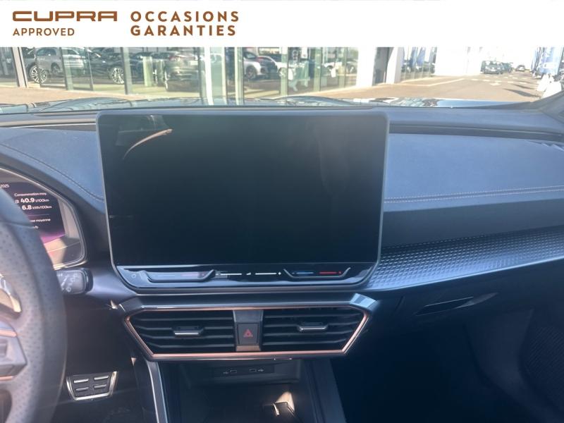 Voitures occasions CUPRA FORMENTOR V Dechy