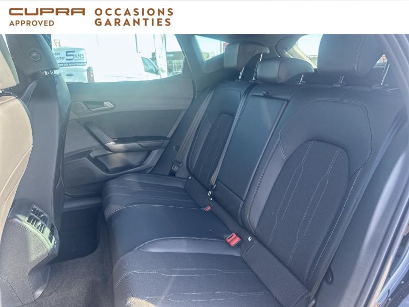 Voitures occasions CUPRA FORMENTOR V Dechy