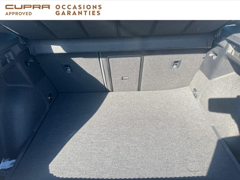 Voitures occasions CUPRA FORMENTOR V Dechy