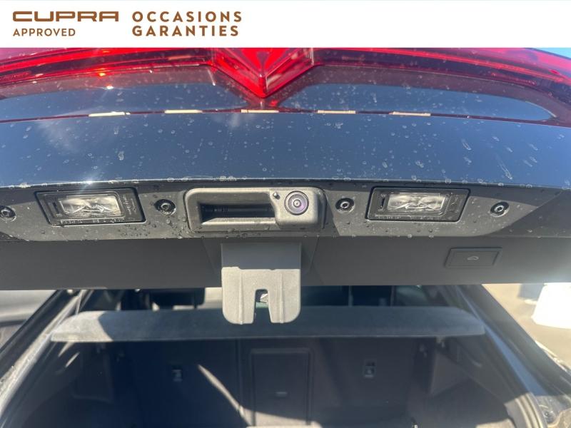 Voitures occasions CUPRA FORMENTOR V Dechy