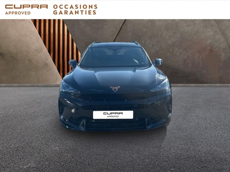 Voitures occasions CUPRA FORMENTOR V Dechy