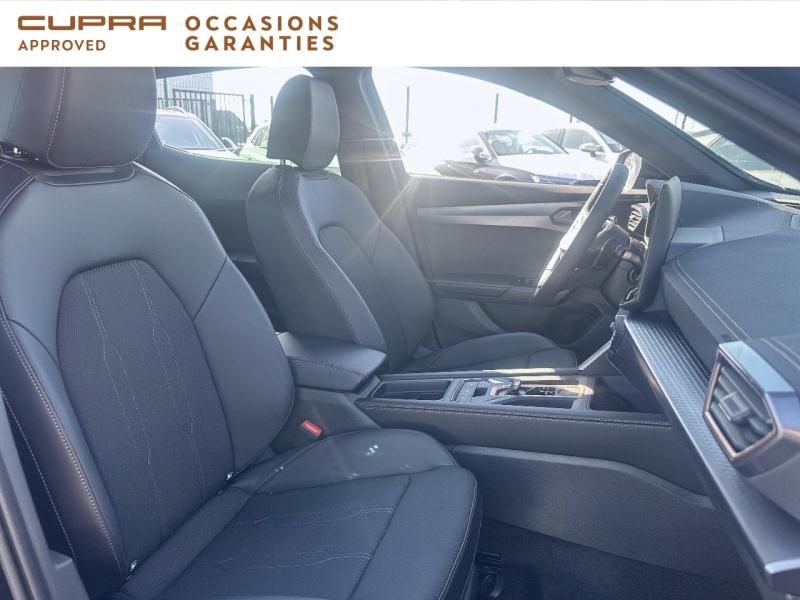 Voitures occasions CUPRA FORMENTOR V Dechy