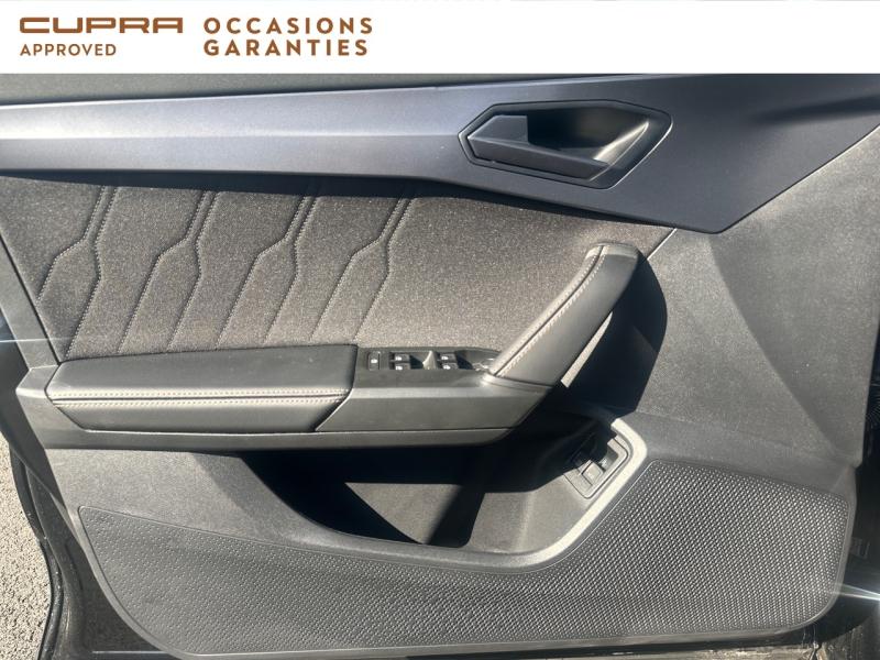 Voitures occasions CUPRA FORMENTOR V Dechy