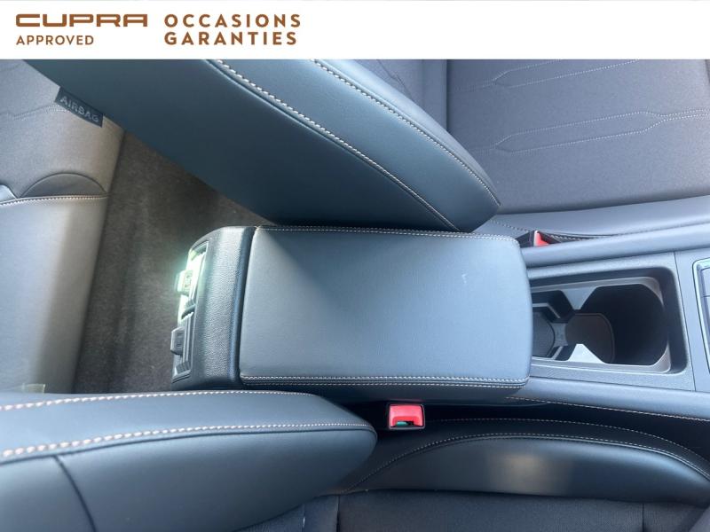 Voitures occasions CUPRA FORMENTOR V Dechy