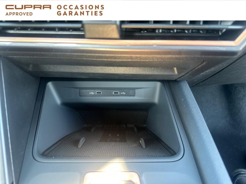 Voitures occasions CUPRA FORMENTOR V Dechy