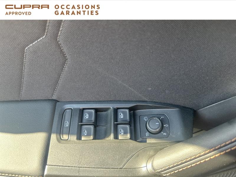 Voitures occasions CUPRA FORMENTOR V Dechy