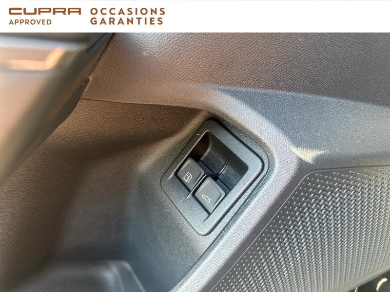 Voitures occasions CUPRA FORMENTOR V Dechy