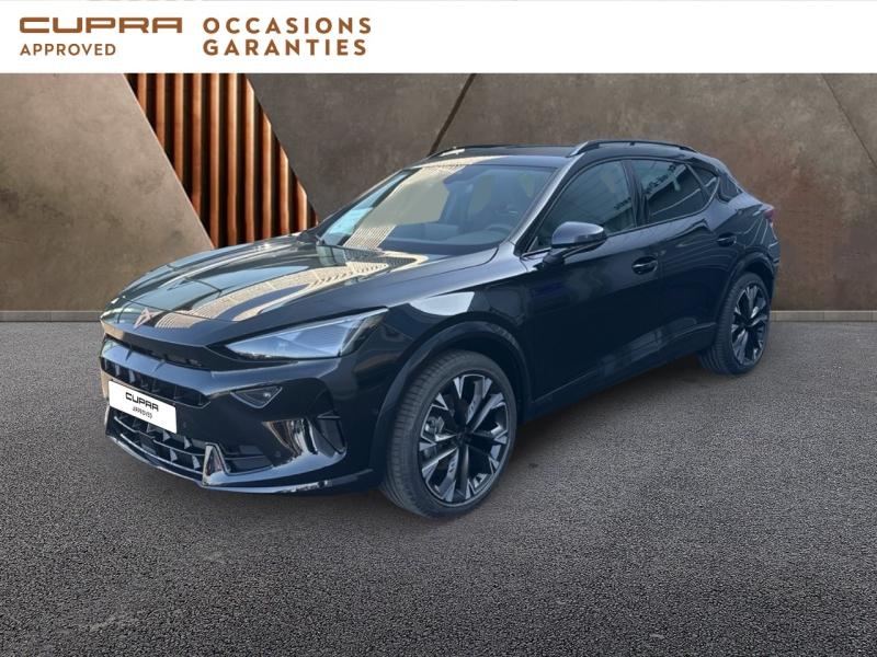 Voitures occasions CUPRA FORMENTOR V Dechy