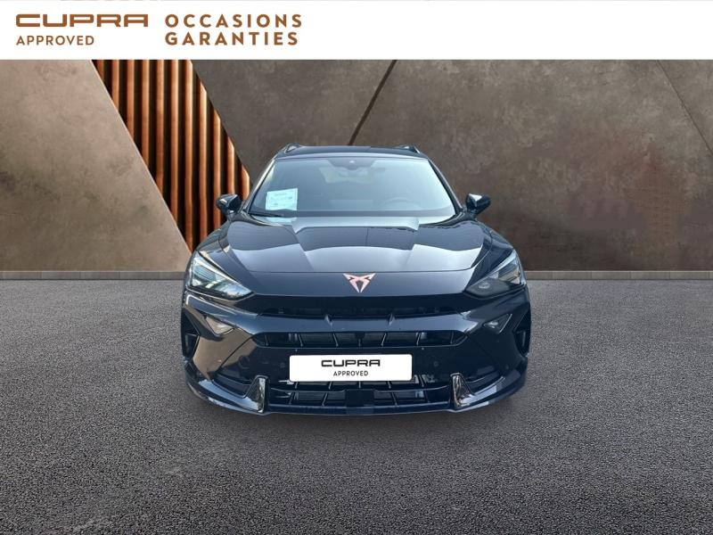 Voitures occasions CUPRA FORMENTOR V Dechy