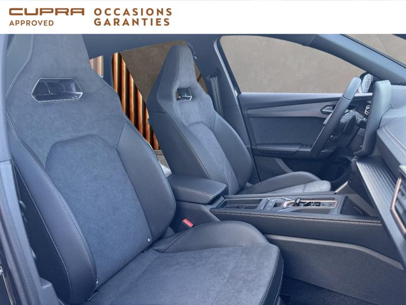 Voitures occasions CUPRA FORMENTOR V Dechy