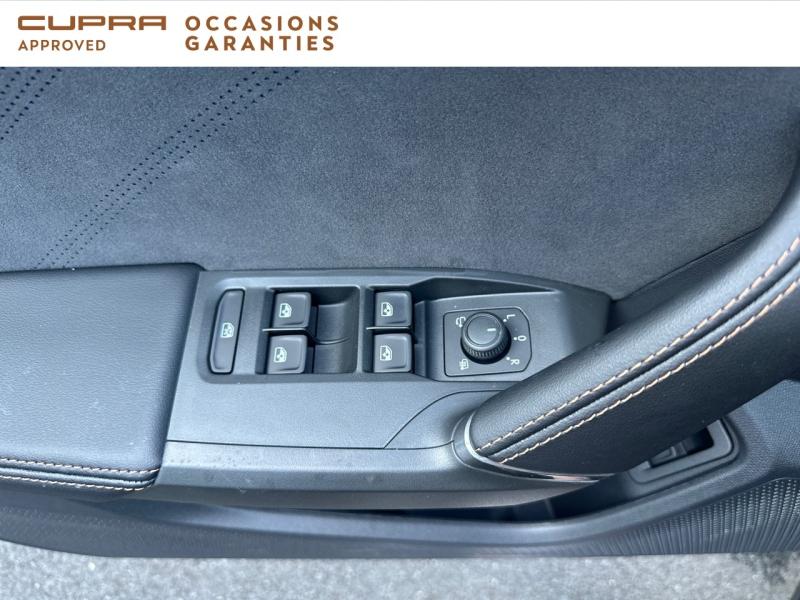 Voitures occasions CUPRA FORMENTOR V Dechy