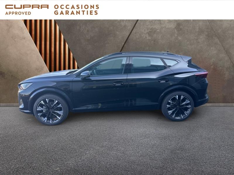 Voitures occasions CUPRA FORMENTOR V Dechy