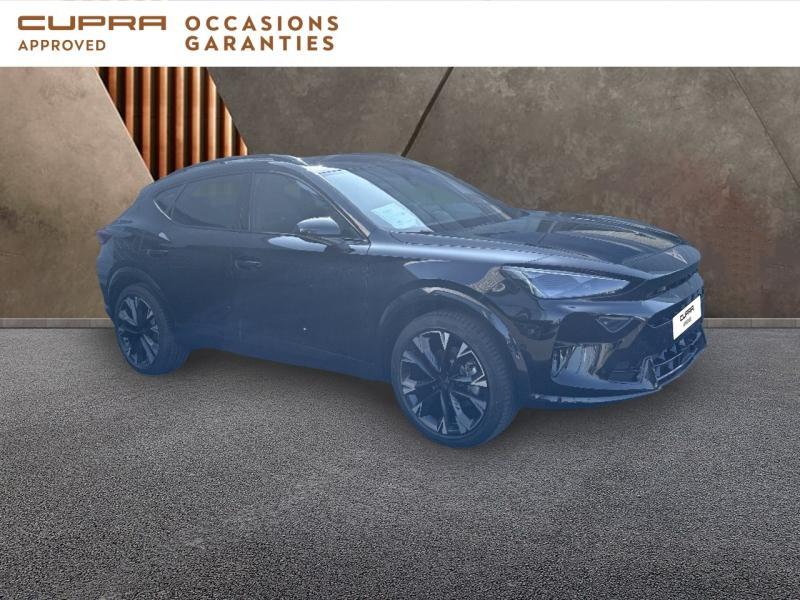 Voitures occasions CUPRA FORMENTOR V Dechy