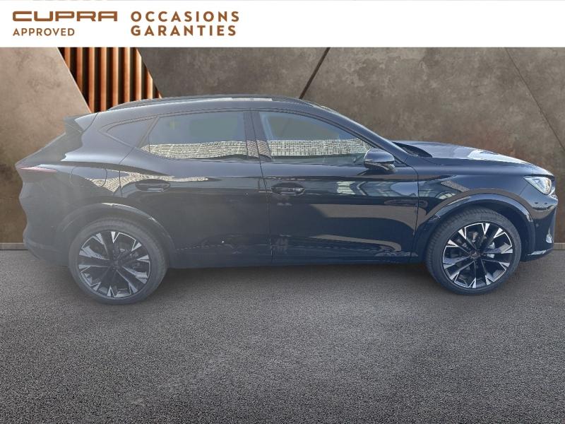 Voitures occasions CUPRA FORMENTOR V Dechy