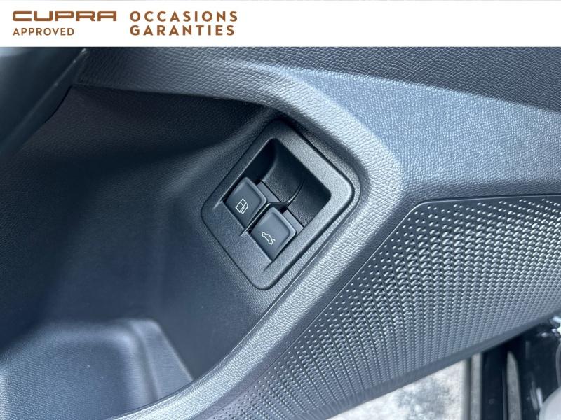 Voitures occasions CUPRA FORMENTOR V Dechy