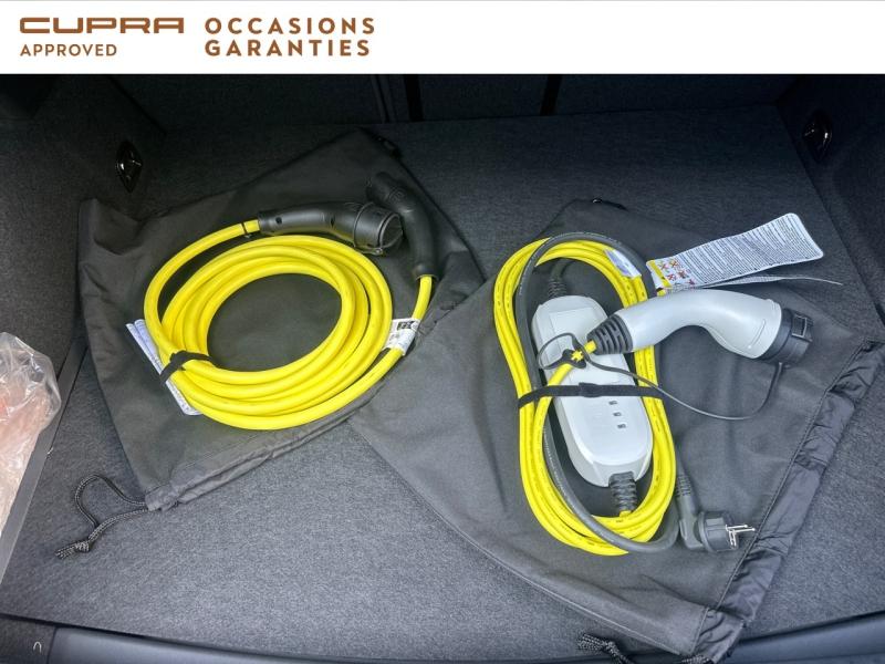 Voitures occasions CUPRA FORMENTOR V Dechy