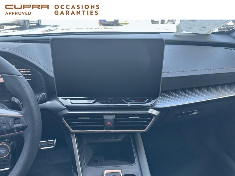 Voitures occasions CUPRA FORMENTOR V Dechy