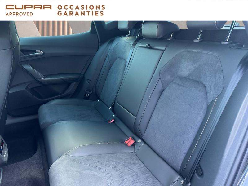 Voitures occasions CUPRA FORMENTOR V Dechy