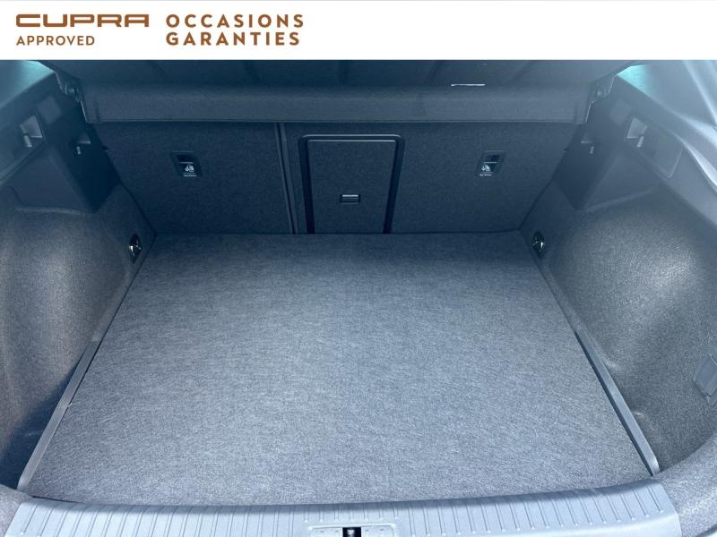 Voitures occasions CUPRA FORMENTOR V Dechy