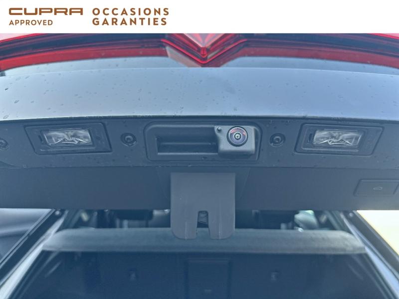 Voitures occasions CUPRA FORMENTOR V Dechy