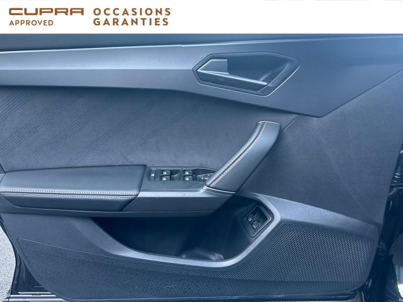 Voitures occasions CUPRA FORMENTOR V Dechy