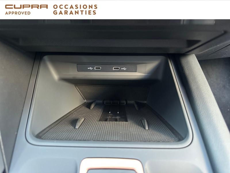 Voitures occasions CUPRA FORMENTOR V Dechy