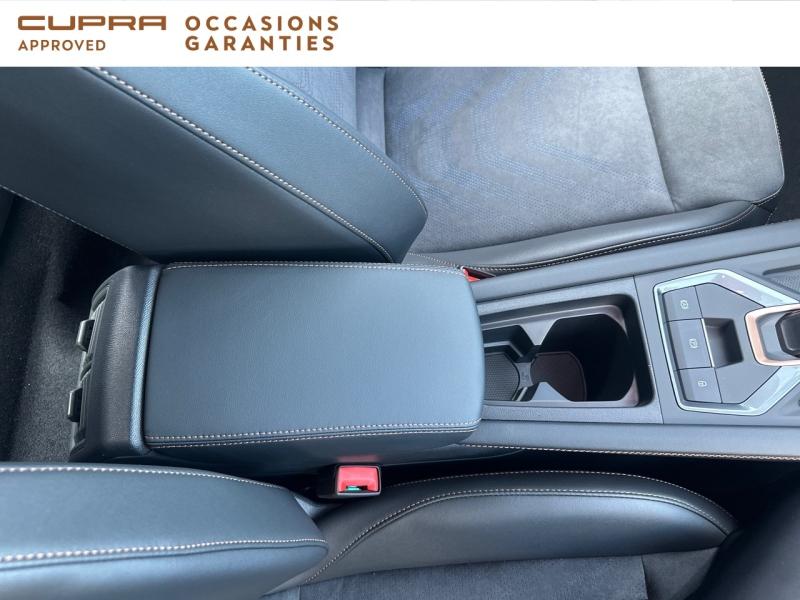 Voitures occasions CUPRA FORMENTOR V Dechy