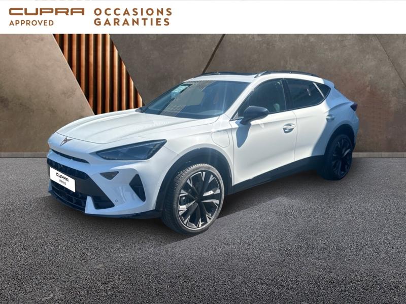 Voitures occasions CUPRA FORMENTOR V Dechy