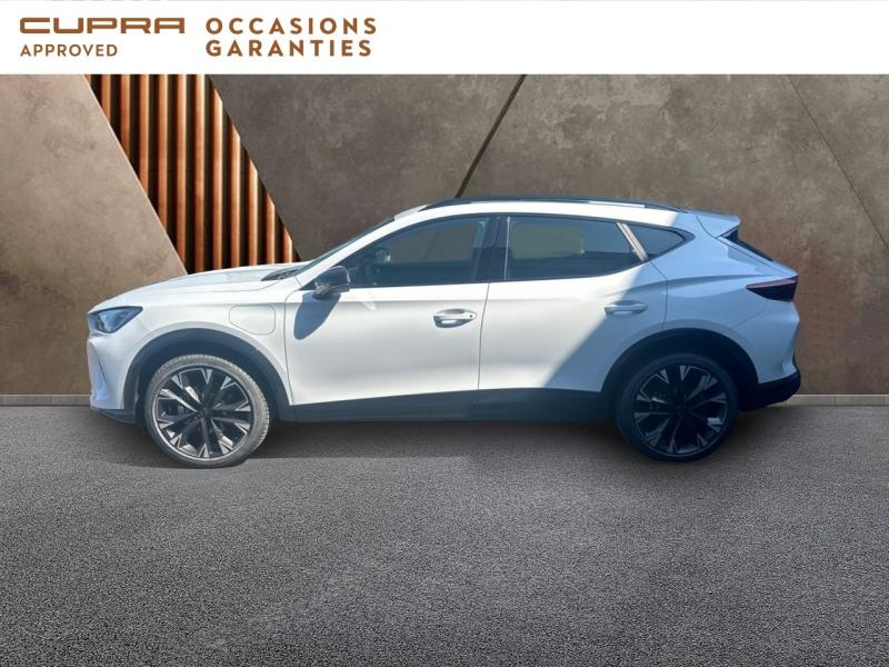Voitures occasions CUPRA FORMENTOR V Dechy