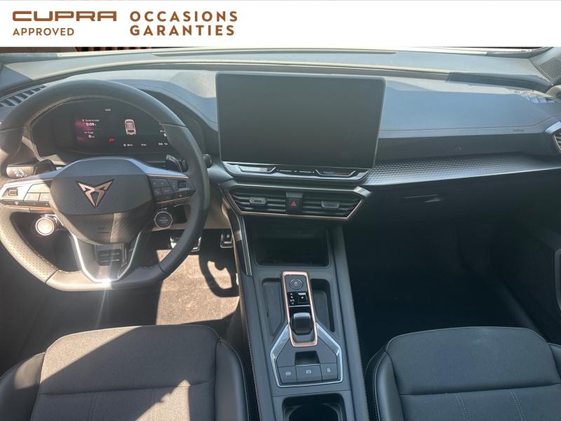 Voitures occasions CUPRA FORMENTOR V Dechy