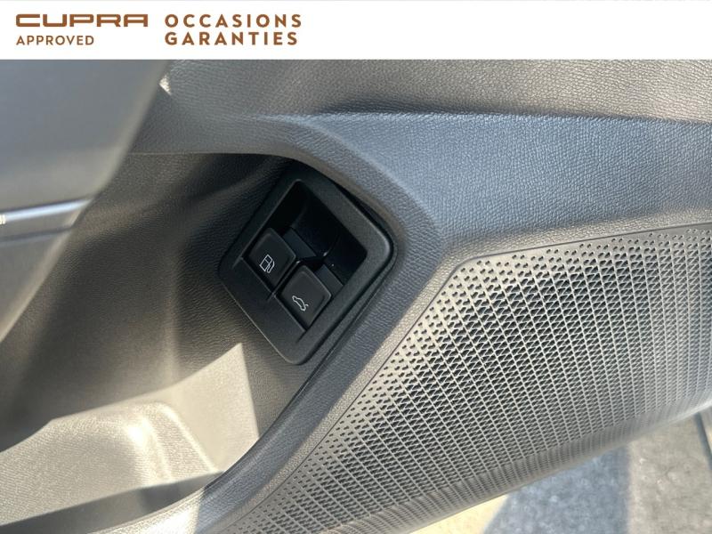 Voitures occasions CUPRA FORMENTOR V Dechy