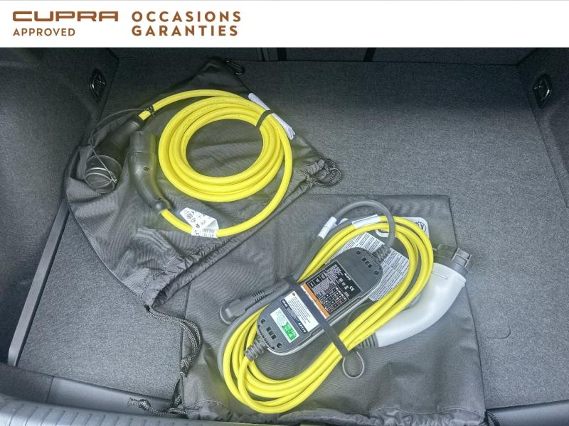 Voitures occasions CUPRA FORMENTOR V Dechy