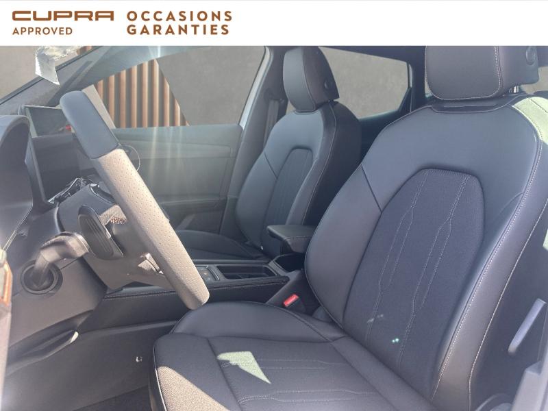 Voitures occasions CUPRA FORMENTOR V Dechy